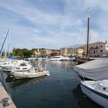 Appartamenti Dama 2 Bardolino Exterior foto